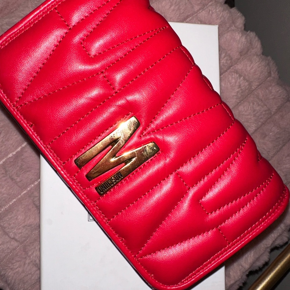 Moschino crossbody - Picture 2 of 10